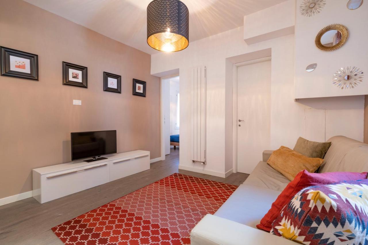 Cipriani Frari Canal View Appartement Venetië Buitenkant foto
